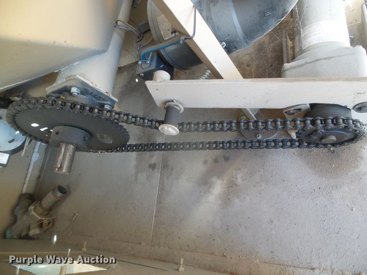 image for item DG0414 EZ Burn corn stove