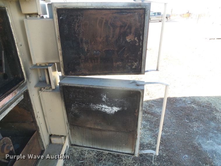 image for item DG0414 EZ Burn corn stove