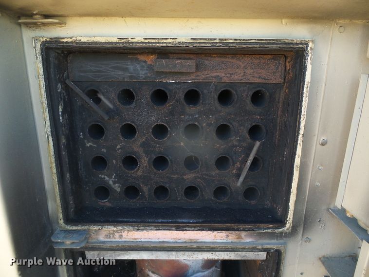 image for item DG0414 EZ Burn corn stove