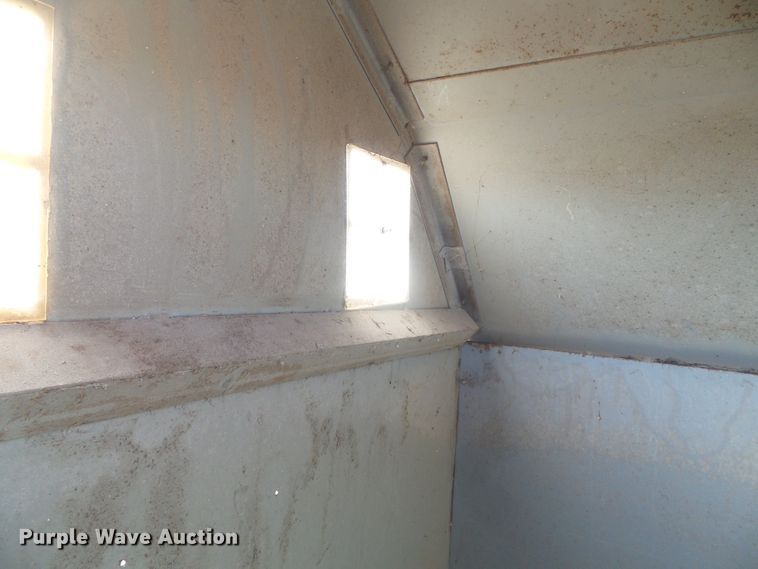 image for item DG0414 EZ Burn corn stove