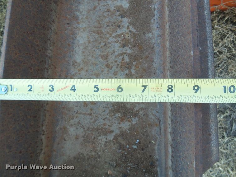 image for item DG0415 Fire Cone Twine 2000 aluminum smelter