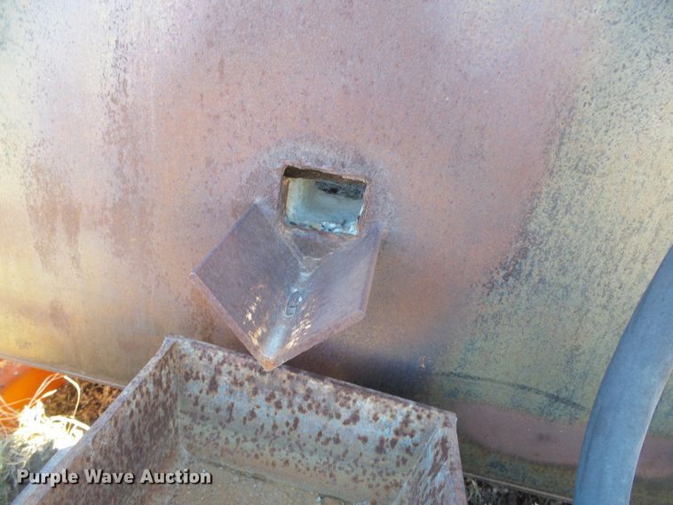 image for item DG0415 Fire Cone Twine 2000 aluminum smelter