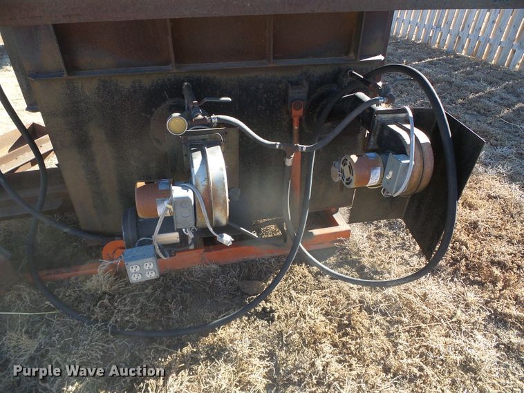 image for item DG0415 Fire Cone Twine 2000 aluminum smelter