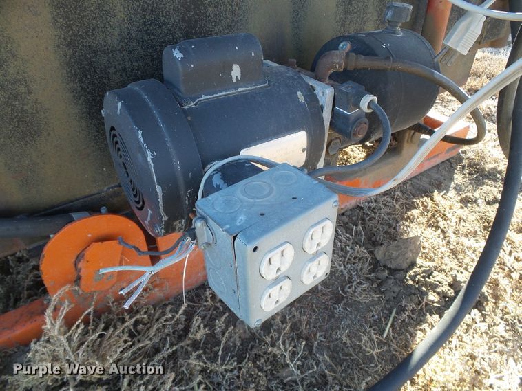 image for item DG0415 Fire Cone Twine 2000 aluminum smelter