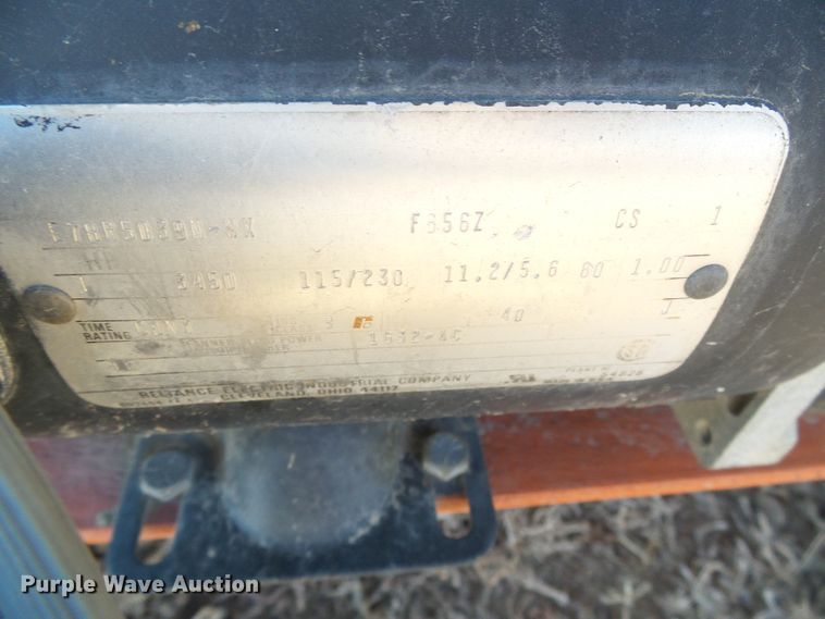 image for item DG0415 Fire Cone Twine 2000 aluminum smelter