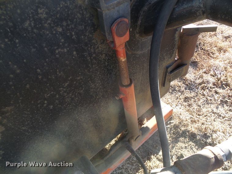 image for item DG0415 Fire Cone Twine 2000 aluminum smelter