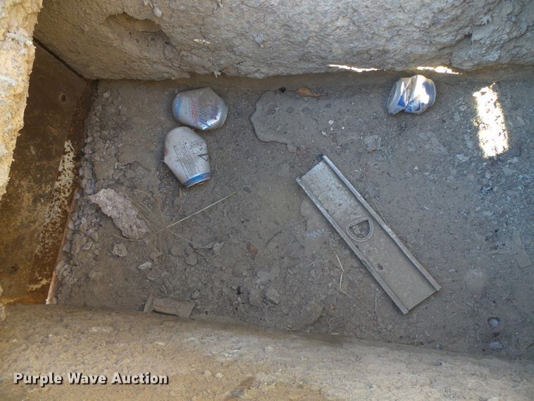 image for item DG0415 Fire Cone Twine 2000 aluminum smelter