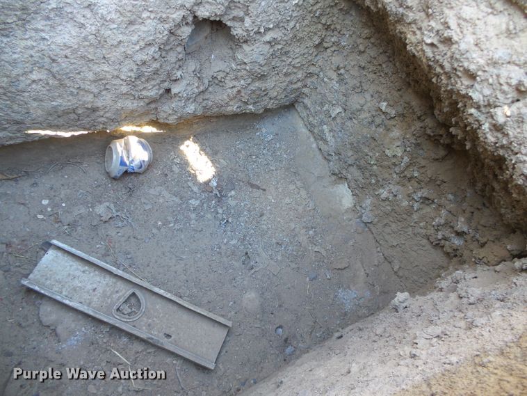 image for item DG0415 Fire Cone Twine 2000 aluminum smelter