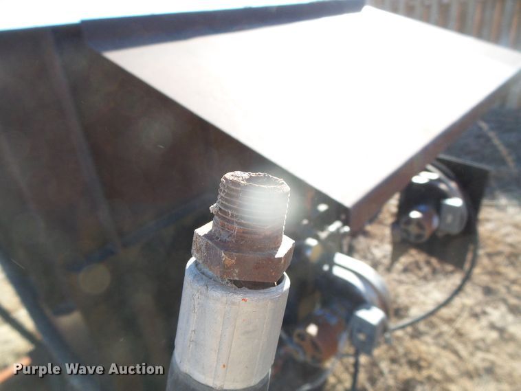 image for item DG0415 Fire Cone Twine 2000 aluminum smelter