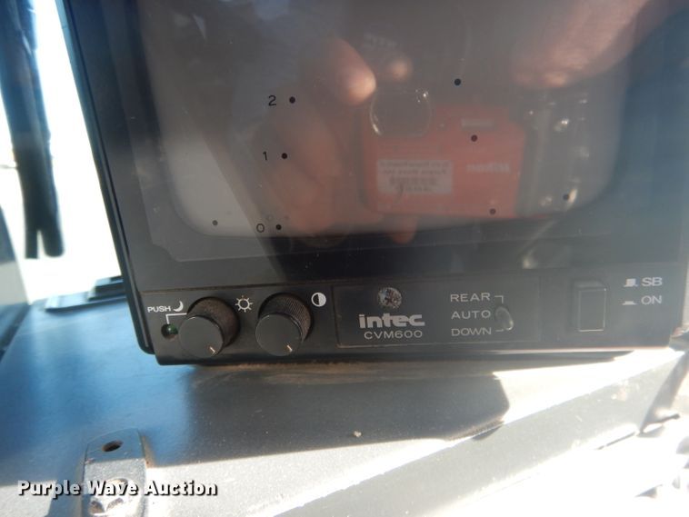 image for item DG5879 1995 MCI DL3 coach bus