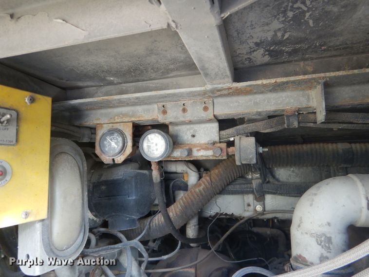 image for item DG5879 1995 MCI DL3 coach bus