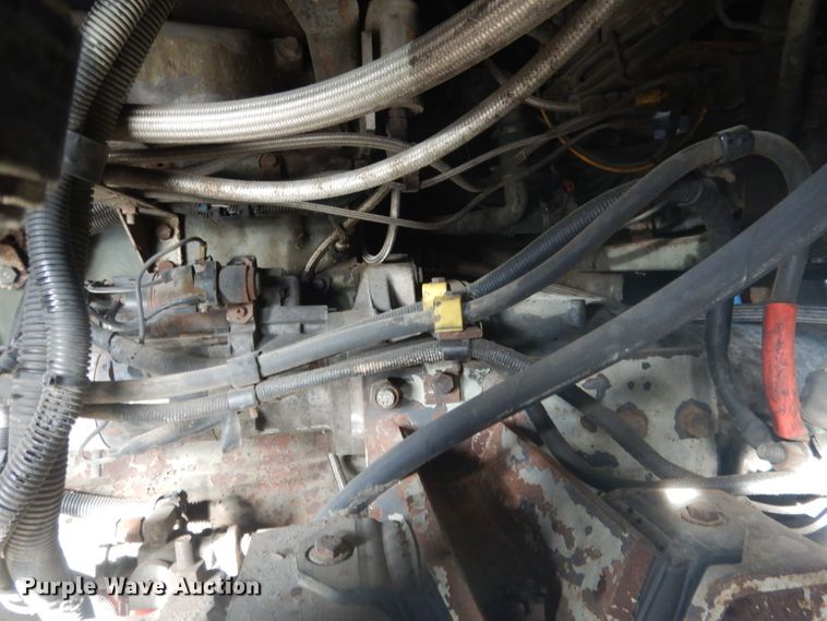 image for item DG5879 1995 MCI DL3 coach bus