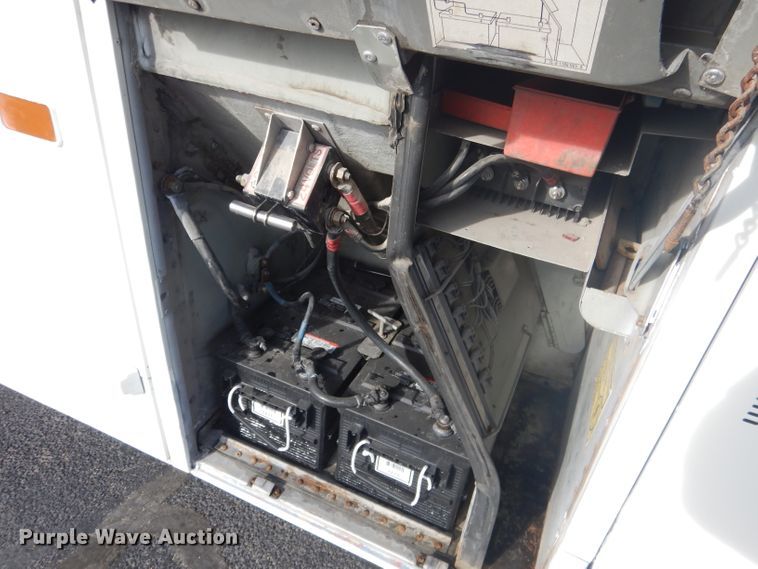 image for item DG5879 1995 MCI DL3 coach bus