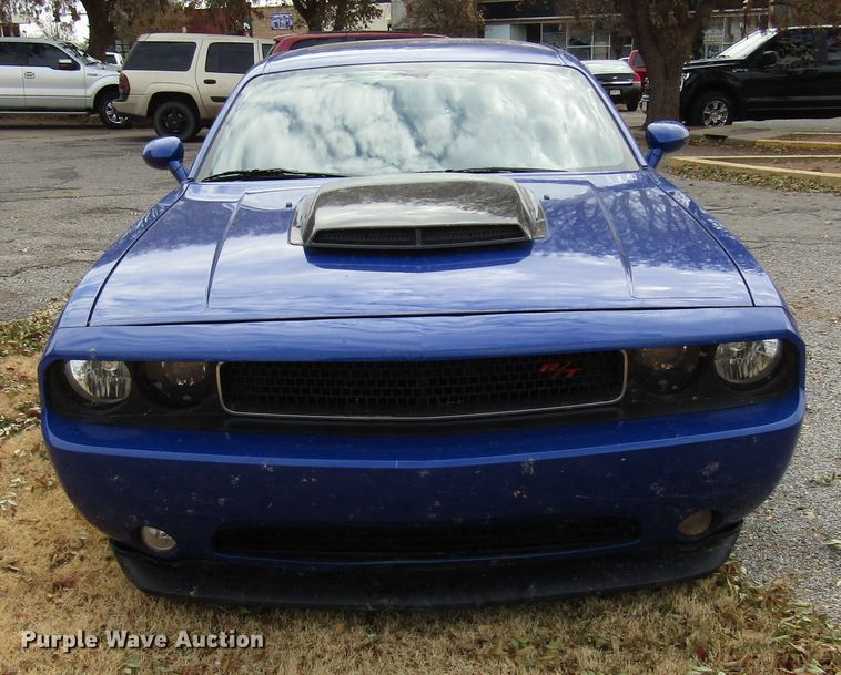 image for item DG6736 2014 Dodge Challenger
