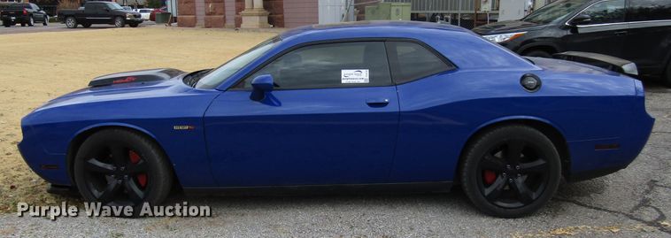 image for item DG6736 2014 Dodge Challenger