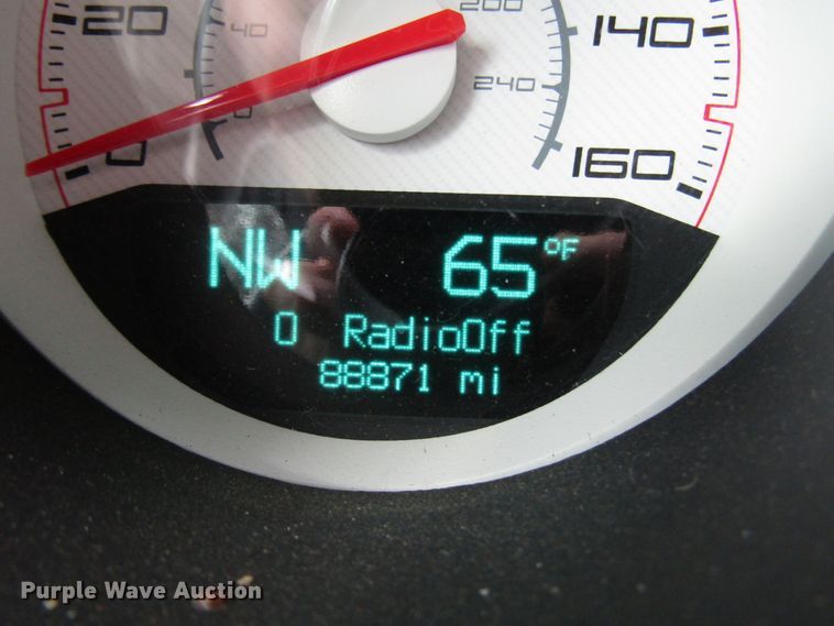 image for item DG6736 2014 Dodge Challenger