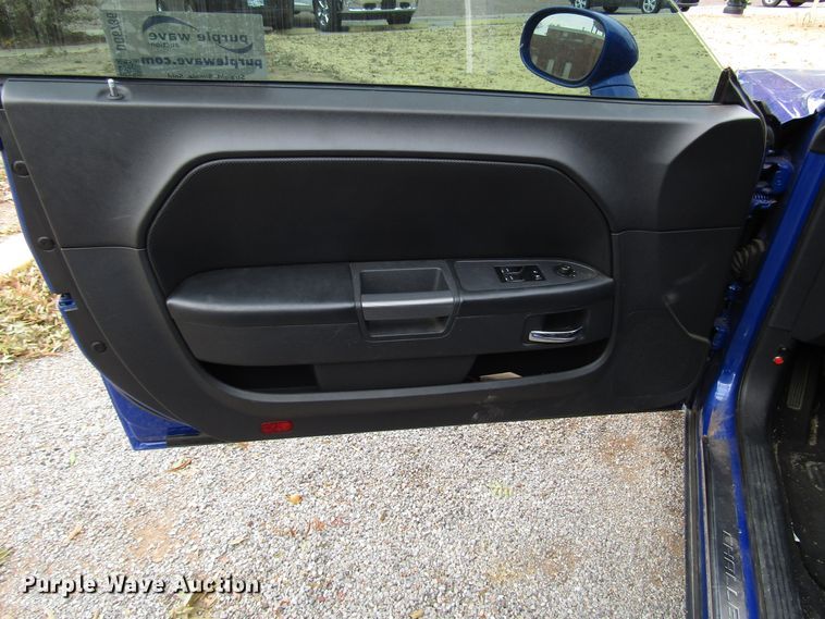 image for item DG6736 2014 Dodge Challenger