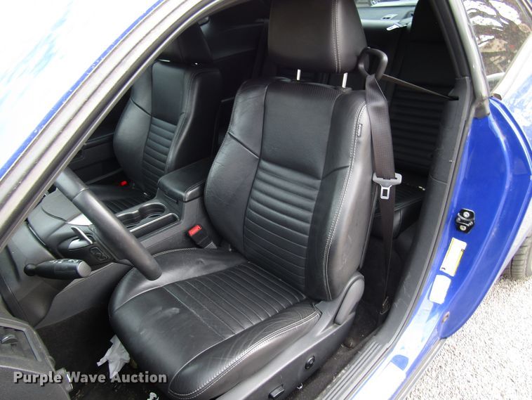 image for item DG6736 2014 Dodge Challenger