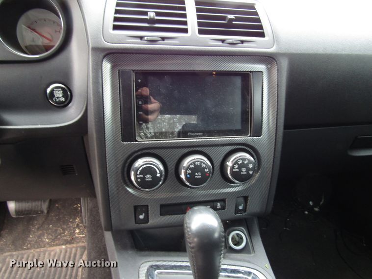 image for item DG6736 2014 Dodge Challenger