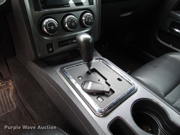 image for item DG6736 2014 Dodge Challenger