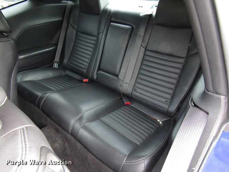 image for item DG6736 2014 Dodge Challenger