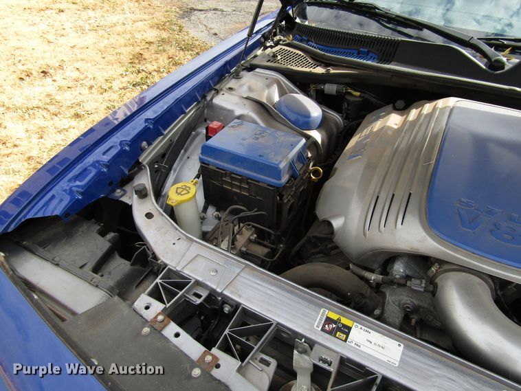 image for item DG6736 2014 Dodge Challenger