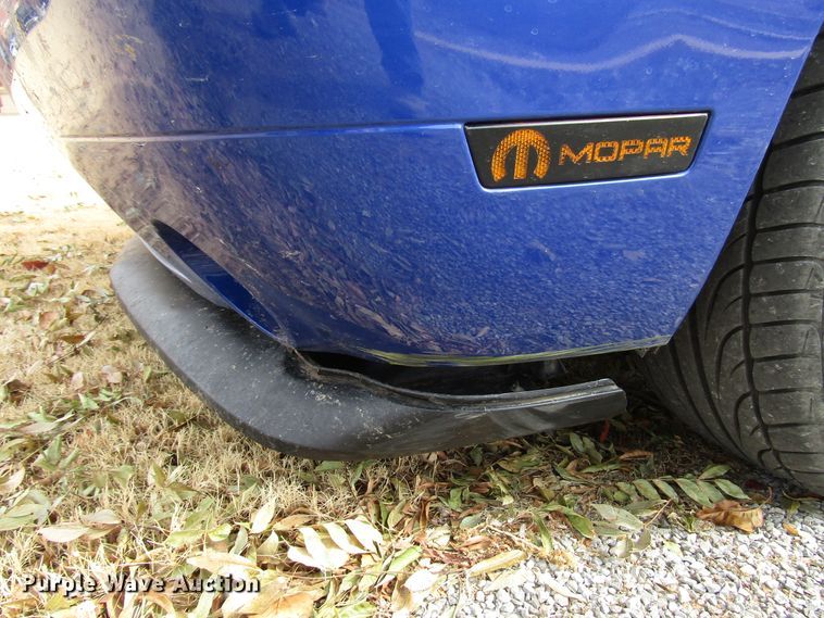 image for item DG6736 2014 Dodge Challenger