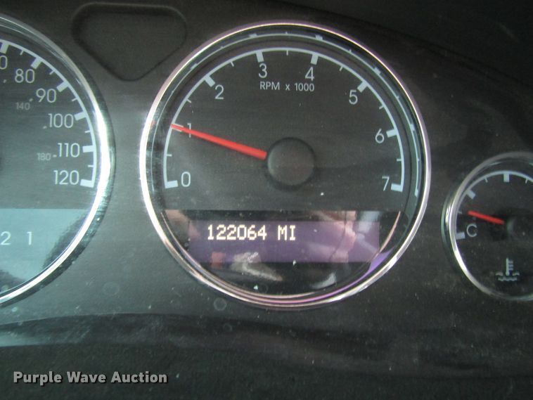 image for item DG6739 2005 Chevrolet Uplander SUV