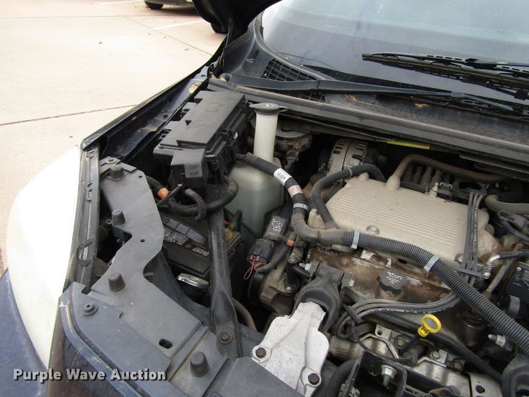 image for item DG6739 2005 Chevrolet Uplander SUV