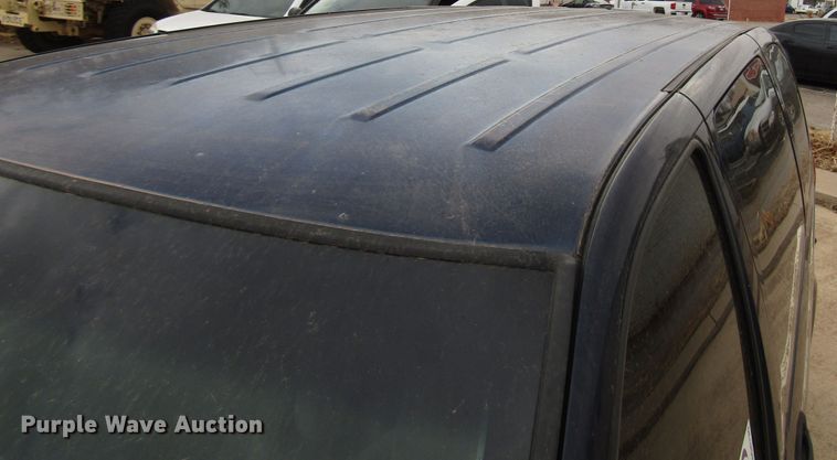 image for item DG6739 2005 Chevrolet Uplander SUV