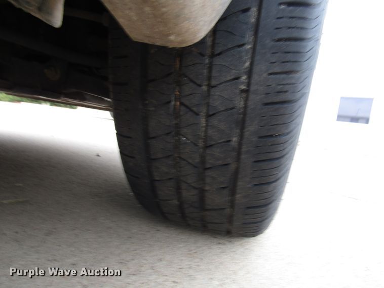 image for item DG6739 2005 Chevrolet Uplander SUV