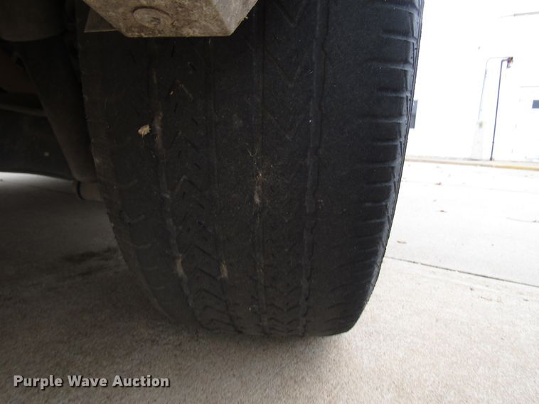 image for item DG6739 2005 Chevrolet Uplander SUV