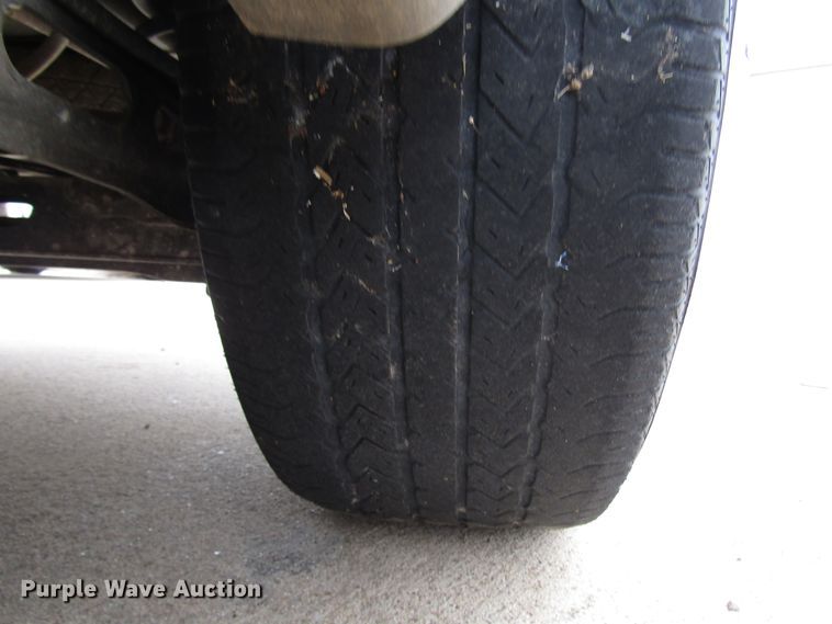 image for item DG6739 2005 Chevrolet Uplander SUV