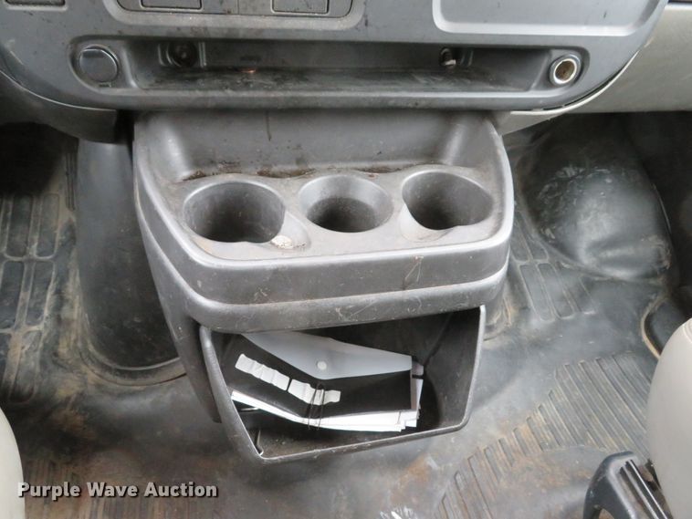 image for item DH1709 2005 Chevrolet Express 1500 van