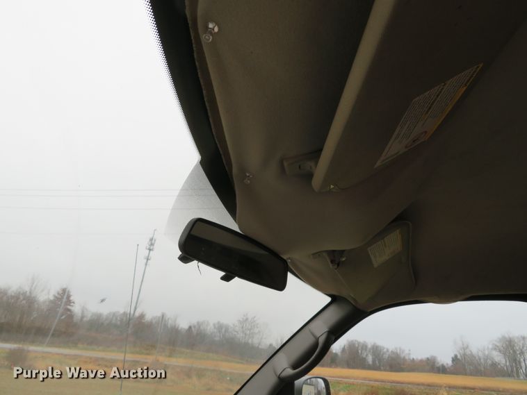 image for item DH1709 2005 Chevrolet Express 1500 van