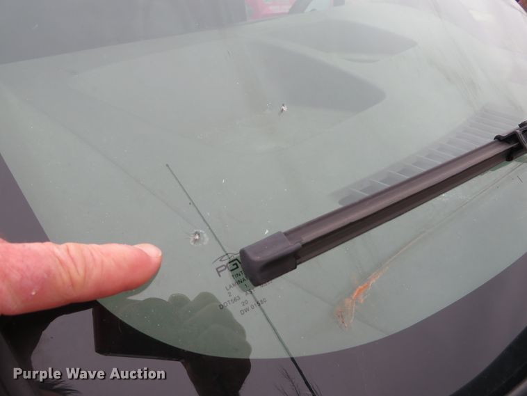 image for item DH1709 2005 Chevrolet Express 1500 van