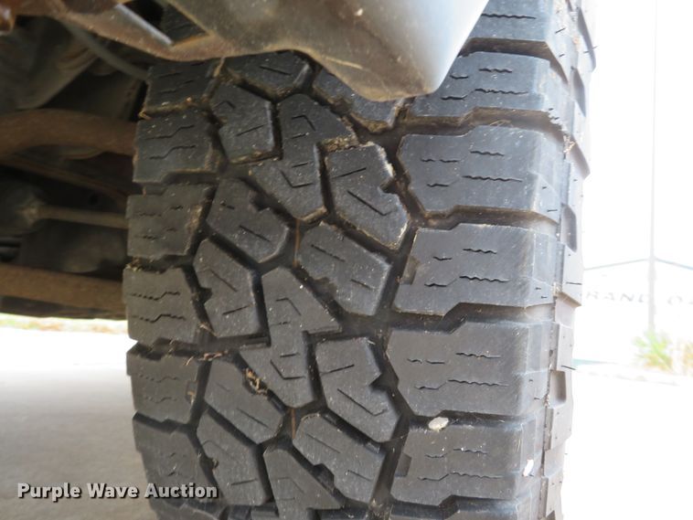 image for item DH1709 2005 Chevrolet Express 1500 van