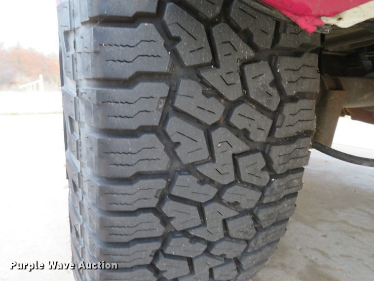 image for item DH1709 2005 Chevrolet Express 1500 van