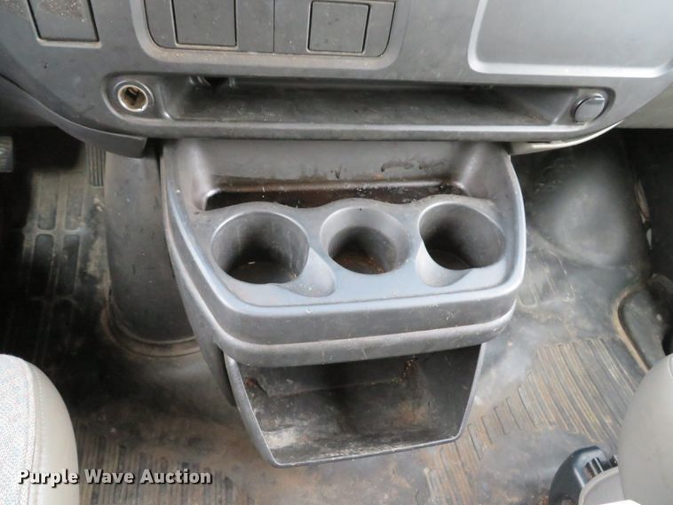 image for item DH1710 2005 Chevrolet Express 3500 van