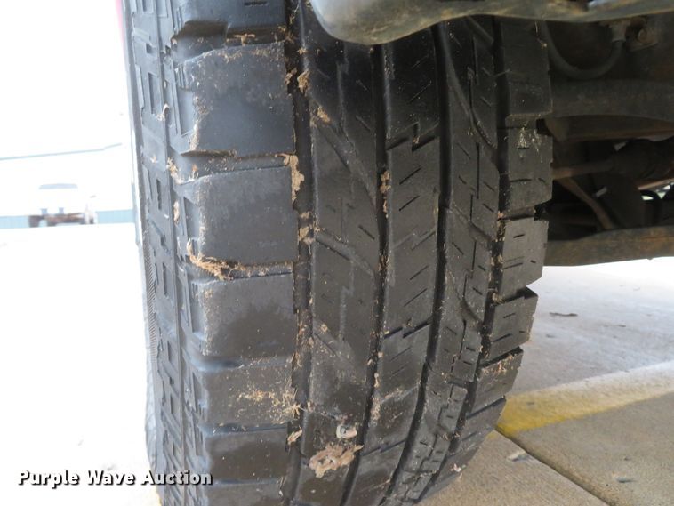 image for item DH1710 2005 Chevrolet Express 3500 van