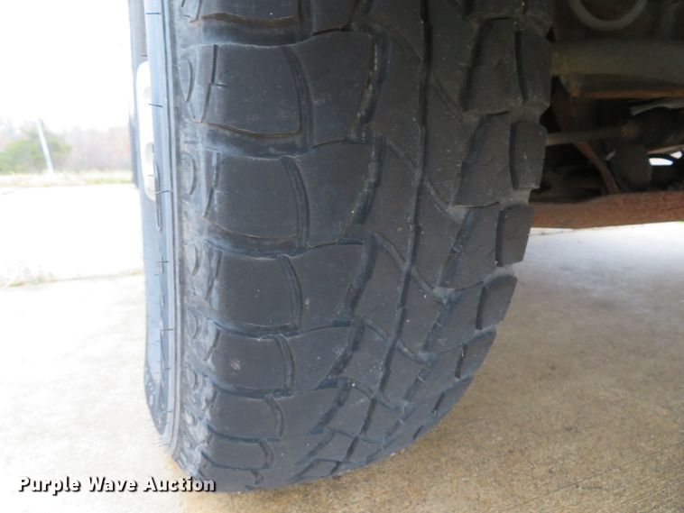 image for item DH1717 2007 Chevrolet Express 3500 van