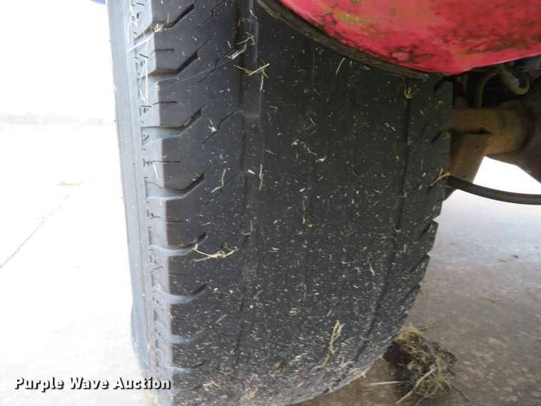 image for item DH1717 2007 Chevrolet Express 3500 van