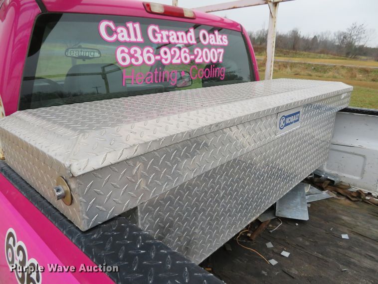 image for item DH1719 2006 Chevrolet Silverado 1500 pickup truck