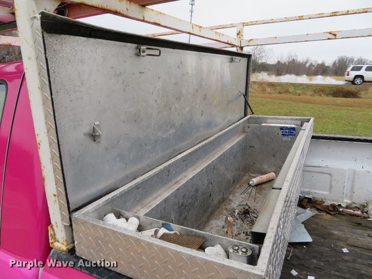 image for item DH1719 2006 Chevrolet Silverado 1500 pickup truck