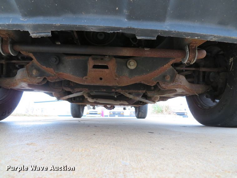 image for item DH1719 2006 Chevrolet Silverado 1500 pickup truck