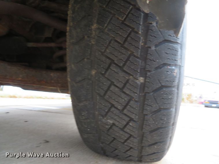 image for item DH1719 2006 Chevrolet Silverado 1500 pickup truck