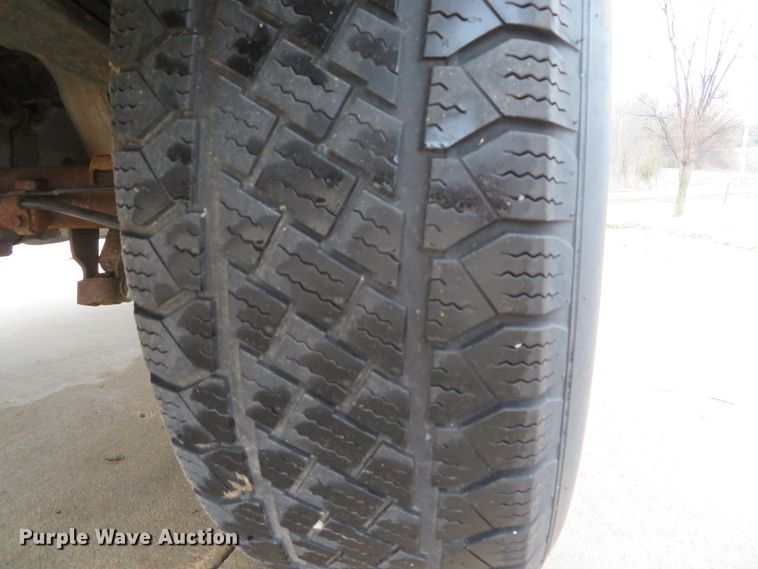 image for item DH1719 2006 Chevrolet Silverado 1500 pickup truck