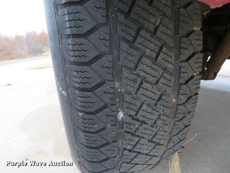 image for item DH1719 2006 Chevrolet Silverado 1500 pickup truck