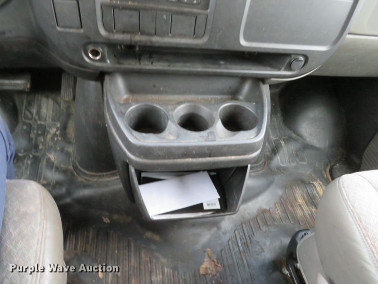 image for item DH1720 2005 Chevrolet Express 3500 van