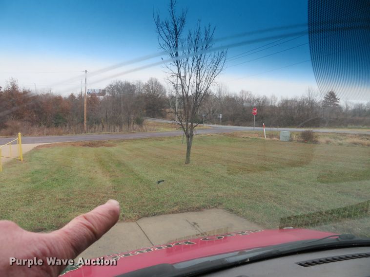 image for item DH1720 2005 Chevrolet Express 3500 van